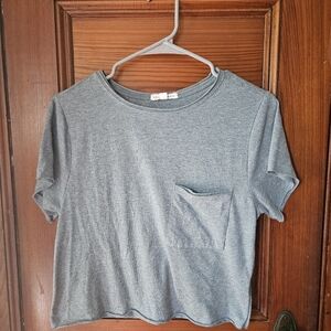 Thread 4 Thought XS Blue shirt